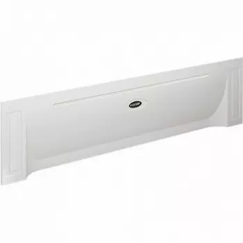 Экран для ванны фронтальный Vannesa 2-21-0-0-0-228 "Аврора", крепление