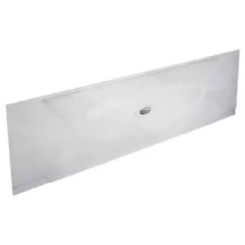 Экран для ванны фронтальный Vannesa 2-21-0-0-9-208 "Роза", 169 см, крепление, скандинавский 927255