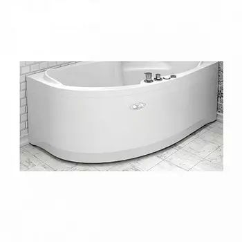 Экран для ванны фронтальный Vannesa 2-21-0-2-9-216 "Ирма", 149 см, крепление, правый