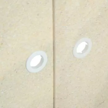 Экран для ванны "Кварт Песочный", 148 см