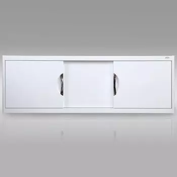 Экран для ванны Onika Лагуна 170, раздвижной