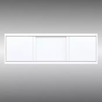 Экран для ванны Onika Одио 180, раздвижной