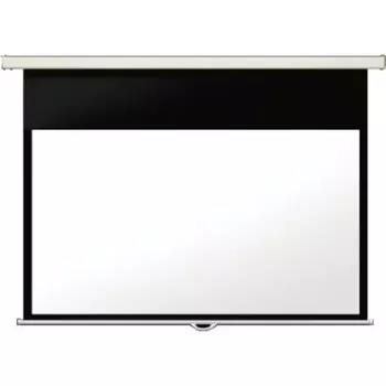 Экран Lumien 172x213 см, Master Picture LMP-100111CSR, 16:10, настенно-потолочный, рулонный 937181