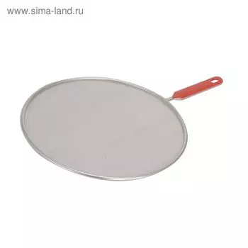 Экран от брызг Regent inox Pro, d=28 см