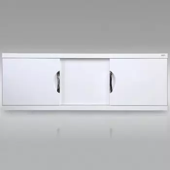 Экран для ванны Onika Лагуна 170, раздвижной