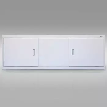 Экран под ванну купе "Монако 140" белый