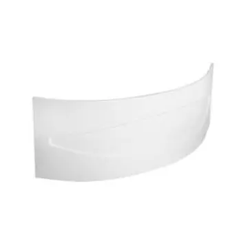 Экран под ванну ZEIN, 160 см, белый