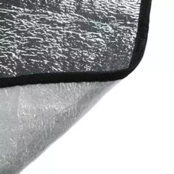 Экран солнцезащитный AVS-105F-L, 15080 см