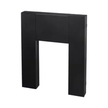 Экран защитный для печи "Радуга 21, 30, 31", толщина стали 1 мм