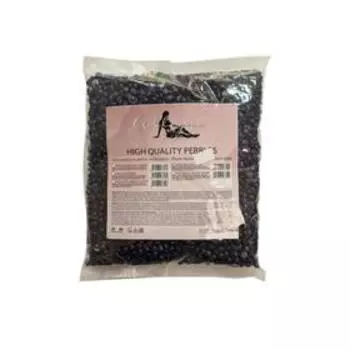 Эластичный пленочный воск для депиляции Allegra jewels «Азуленовый» 400 г