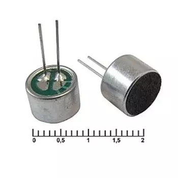 Электретный микрофон RUICHI DG09465CD