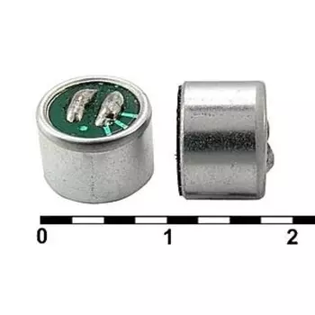 Электретный микрофон RUICHI ECM-60