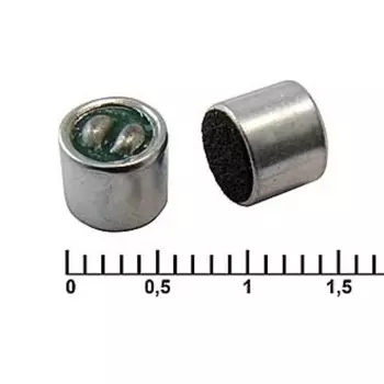 Электретный микрофон RUICHI ECM-6B