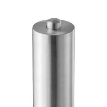 Электрическая мельница для специй Lagretti La Spezia, цвет стальной