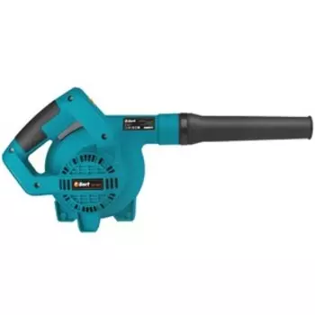 Электрическая воздуходувка Bort BSS-900-R, 900 Вт, 300 м3/час, регулировка скорости