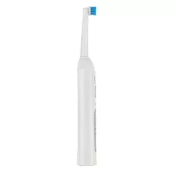 Электрическая зубная щетка CS Medica CS-484, 8000 движ/мин, 4 режима, таймер, АКБ