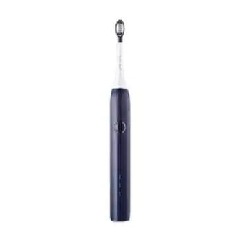 Электрическая зубная щетка Soocas Electric Toothbrush V1, звуковая, синяя