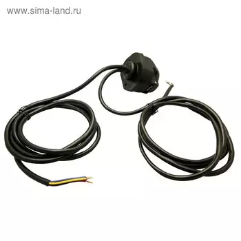 Электрика универсальная Artway, 1.9 м, 7 контактов