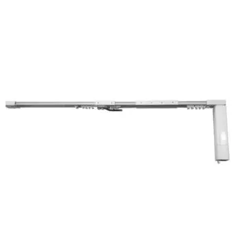 Электро-карниз однорядный BCM100DС 4X, длина 3,12 м