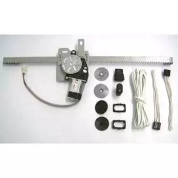 Электро-стеклоподъемники УАЗ 452 "Гранат" (установочный комплект)