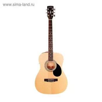 Электроакустическая гитара Parkwood PF51E-OP