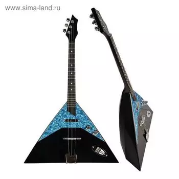 Электробалалайка Hora M1080E прима