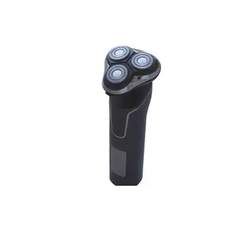 Электробритва «Бердск 3386А», роторная, 220 В, от АКБ