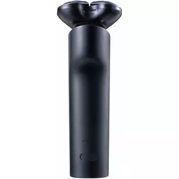 Электробритва Xiaomi S700 (BHR5721GL), 5 Вт, роторная, 3 головки, сухове/влажное бритье, АКБ