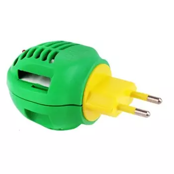 Электрофумигатор SuperBAT, универсальный, 1 шт.