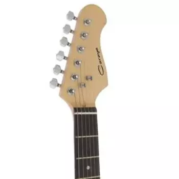 Электрогитара Caraya E201STB