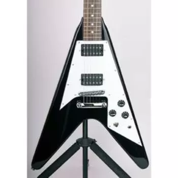 Электрогитара Caraya E235BK V-образная