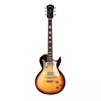 Электрогитара Cort CR250-VB Classic Rock, санберст