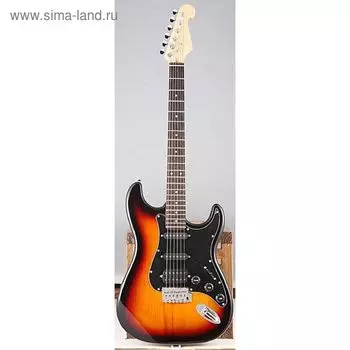 Электрогитара Homage HEG320SB