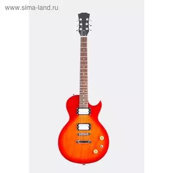 Электрогитара Homage HEG500RDS