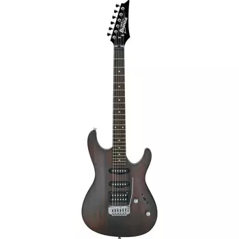 Электрогитара IBANEZ GIO GSA60-WNF Walnut Flat