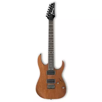 Электрогитара IBANEZ RG421-MOL Mahogany Oil