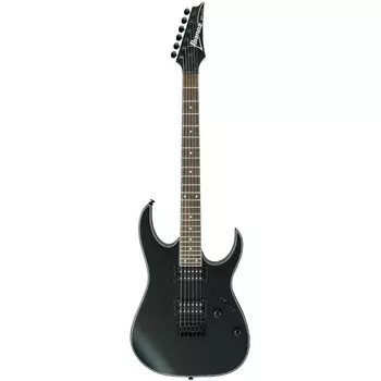 Электрогитара IBANEZ RG421EX-BKF,