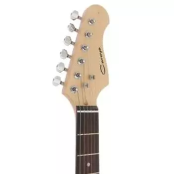 Электрогитара SSS Caraya E210BS