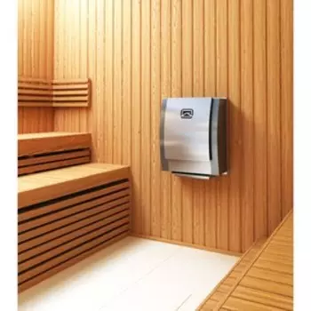 Электрокаменка настенная SteamFit-3, 8 кВт