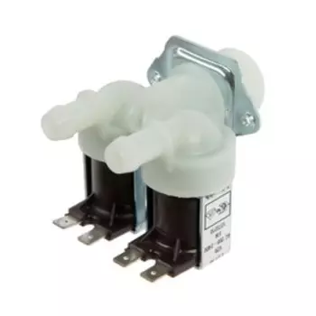 Электроклапан «ИТАТЭН» МК120, 2Wx180, универсальный