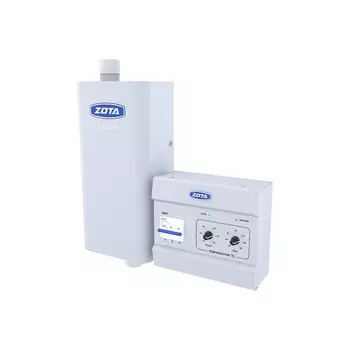 Электрокотел Zota 6 Econom, комплект