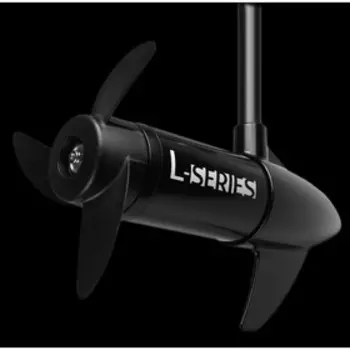 Электромотор HDX 32L, 44303