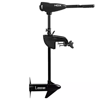 Электромотор HDX 55L, 44307