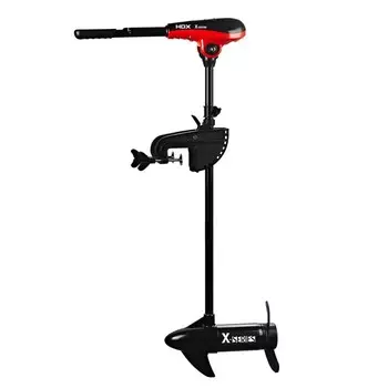 Электромотор HDX 86X, 44308