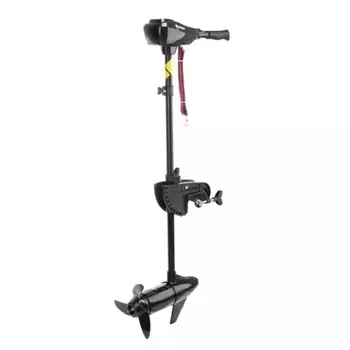 Электромотор лодочный NISUS 50 LBS