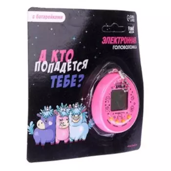 Электронная игра "Единорожки"