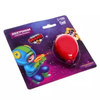 Электронная игра Happy Stars цвета МИКС