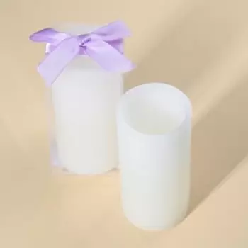 Электронная свеча, 5х10 см