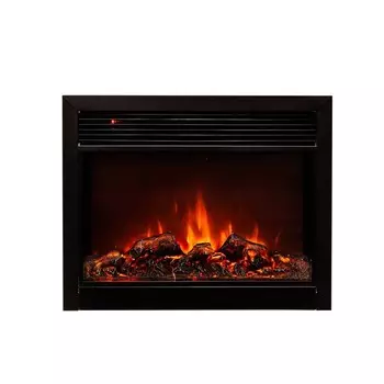 Электроочаг RealFlame MoonBlaze DELUXE BL S, 750/1550 Вт, пульт ДУ, таймер, регулир., звук