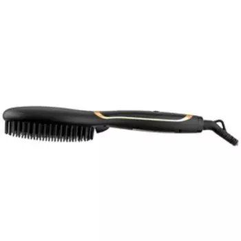 Электрорасческа FIRST 5663, 37 Вт, 200°C, функция ионизации